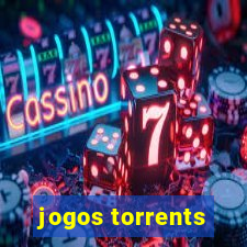 jogos torrents